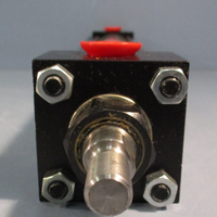 Norgren EA0177A1 Double-Acting Pnuematic Air Cylinder 150psi Air 1 1/2" x 14"