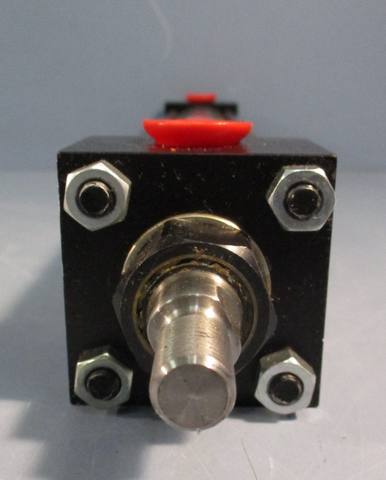 Norgren EA0177A1 Double-Acting Pnuematic Air Cylinder 150psi Air 1 1/2" x 14"