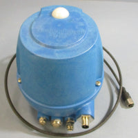 GEA Tuchenhagen T.VIS TM1.L3AAU Control Top Position Controller, Actuator