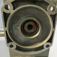 US Motors Torqube FA87100293 Gearbox SyncroGear 15:1 Ratio 11/8" Shaft Dia
