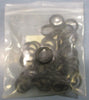 (Lot of 50) Calkins Technical Products Inc. GBC-173 Seal Ring 7/8" ID 1-1/8"OD