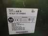 Allen-Bradley 16-slot Chassis Module Ser B 1771-A4B w/Power Supply 1771-PS7