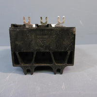 Allen-Bradley Overload Relay 592-A2DA Ser. A 1.0-2.9A