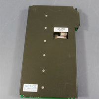 Allen Bradley 1771OAD AC Output Module 12 to 120V