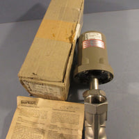 BÜRKERT 251 A 25EVA2 G11000 PN Control Pressure Valve 310 bar 026428L