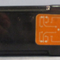 Infitec BMR15S Relay Timer 120 VAC 10 A 11023 Seconds 8Pin