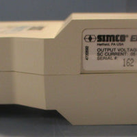 Simco Envirostat D/C Controller 4720592 120VAC 60Hz 25mA .05mA