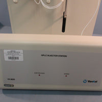 Varian / Vankel HPLC Injector Station Module Model VK8020 115V 50Hz 20A 206510