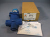 SPIRAX Sarco Pressure Reducing Regulator Valve Size: 1" NPT  0457490 BRV2S