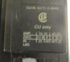 Siemens Q215 Circuit Breaker 2 Pole 15A Type QP 120/240VAC (Lot of 4)