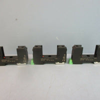 Phoenix Contact VALMS BE/FM Surge Suppressor M265 NEW LOT OF THREE
