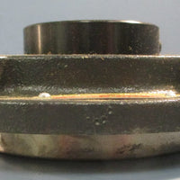 Sealmaster MFC-31 4-Bolt Piloted Flange Mount Bearing 1-15/16" Bore