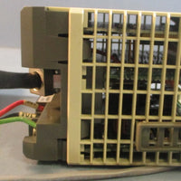 AEG Modicon PCA984131 CPU Module 042700632 24VDC 1A CPU 4K