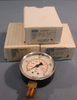 Lot of (3) WIKA Gauge Type 111.10 2 1/2" 2000 psi/Kpa 1/4" NPT 9424857