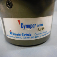 Dynapar HA52512000011 Encoder Flange Mount 30MM Shaft