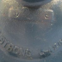 Armstrong C425A Inverted Bucket Steam Trap 814 Trap 11/8" Bore