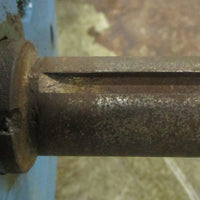 Reliance Electric B1811ATZ Super RPM DC Motor 1KA575401PE 2500RPM 5HP