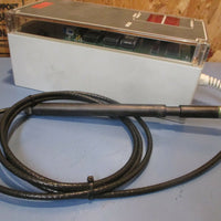 Rotronic Instrument Crop. Electric Temperature Transmitter HC322R