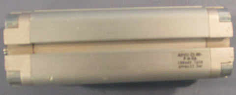 Festo ADVU2580PASA Compact Pneumatic Cylinder 10 bar 25mm Piston Dia