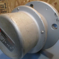 GAUMER PROCESS HEATER 480 VAC 3 PHASE 6 KW A3F3N18H4LT