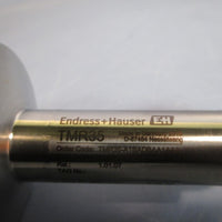 Endress + Hauser Easytemp TMR35 Hygienic Compact Thermometer TMR35A1BADBAA1AAA