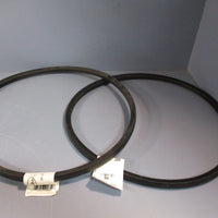 Lot of (2) Gates HI Power II B44 VBelt 90032044
