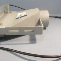 Simco NeutroVac Web Cleaning System 12" Cleaning Hood w/ MEB Static Bar
