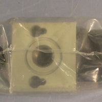 Numatics S22E-03BKMTXS01 Solenoid Operated Quick Exhaust Safety Valve 40-150 PSI