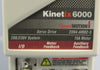 Allen Bradley Kinetix 6000 Servo Drive 2094-AM02-S Ser A Axis Module 15A