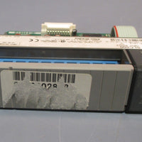 Allen Bradley 1746IB16 Series C SLC500 Input Module 1030VDC Used