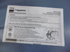 New Lot of 2 Appleton KGU2 Cast Aluminum Light Guard