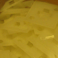 Thomas & Betts Adhesive/#8 Screw 4Way TyRap Mounting Base TC5344 Lot 90+