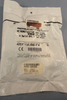 ALLEN BRADLEY RIGHTSIGHT 42EF-U2JBB-F4 PHOTOSWITCH RETROFLECTIVE SENSOR SERIES A