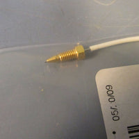 Waters Critical Clean 735001035 Capillary Tubing w/ Frit 430001570 25u x 10"