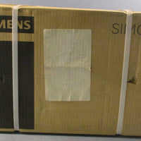 Siemens 1FK70425AK711FB2 Servo Motor Inverter Duty Factory Sealed