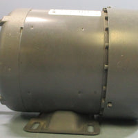 Magnetek 10-159464-01 Electric Motor H524 1HP 200-230/460V 1725RPM 5/8" Shaft