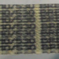 Brecoflex 25AT10/530 Endless Timing Belt 25mm Width 530mm Length Lot of 2