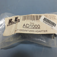 RE Racing Electronics AD1000 HT1000/MT2000 Adapter