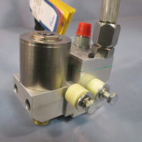 Nordson Hot Melt Glue ApGun 300w 240vac Coil 200 EM101240200DC