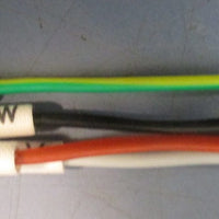 SMC LECSMR5A Encoder Cable Motor Cable Electric Actuator