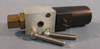 Nordson 1032416 Glue Gun Module, 230 VAC, 3-Pin KS75870-0804 For E900 Pro Blue