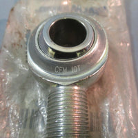 Sealmaster CFM 10T CFMT Series Male 5/8" Rod End Bearings