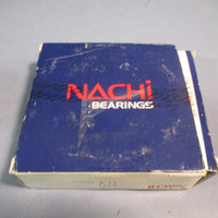NACHI Bearings 6311 Deep Groove Radial Ball Bearing, Single Row 6311JEM,
