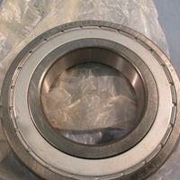 MRC 214MF-H201 DEEP GROOVE BALL BEARING 70mm x 125mm x 24mm