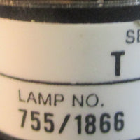 Allen Bradley 800TPA16 Ser T Illuminated Green Pushbutton 120V 50/60HZ