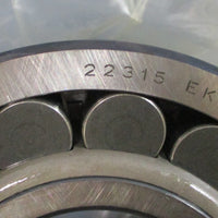 SKF Explorer 22315 EK/C3 Spherical Roller Bearing 75mm Bore, 160mm OD, 55mm Widt