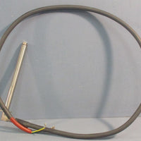 MPTS A/23 Cartridge Heater Element NT385462 600 Watts 220 Volts Lot of 2