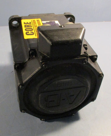 Allen Bradley 7062054102 Servo Motor MPL9520KSJ22AA 4000RPM 28mm Shaft Dia