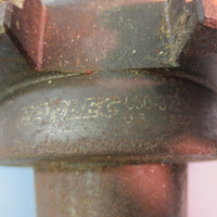 Parlec C50-37EM6 Cat 50 Tool Holder 1” Shaft