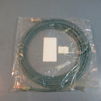 Phoenix Contact NBCR4AC/5,093E/R4AC Ethernet Cable 5M V/C:01 NEW